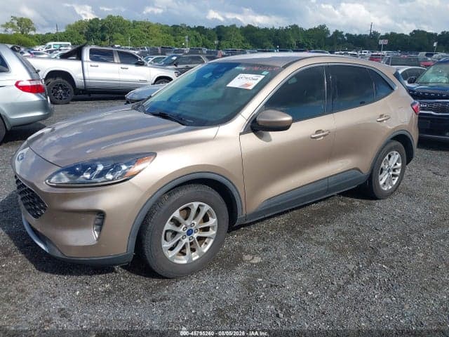 2020 FORD ESCAPE SE 2