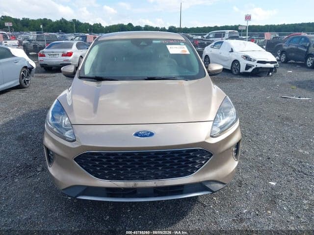 2020 FORD ESCAPE SE 12