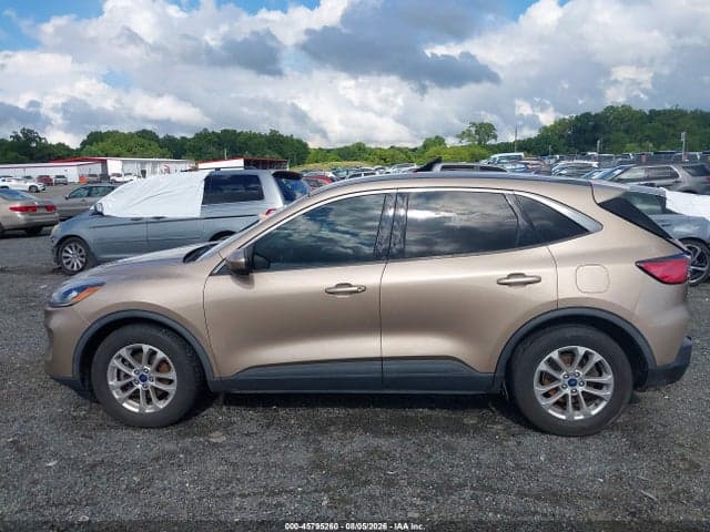 2020 FORD ESCAPE SE 14