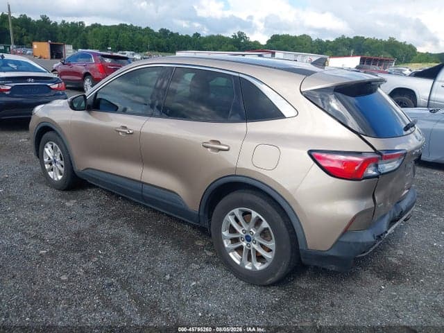 2020 FORD ESCAPE SE 3