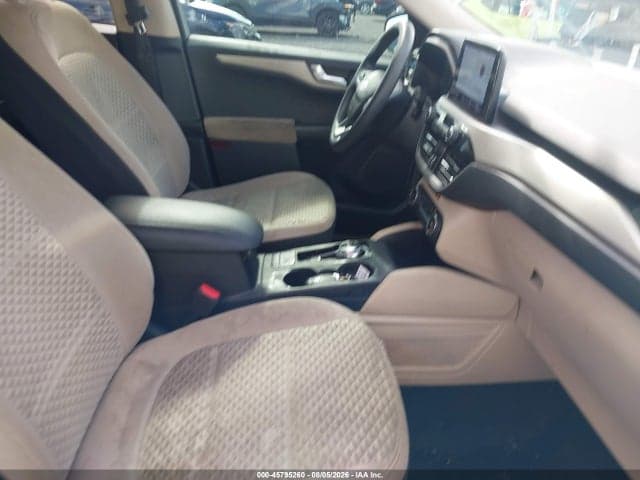 2020 FORD ESCAPE SE 5