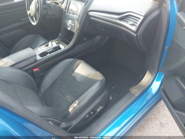 2019 FORD FUSION SPORT 5