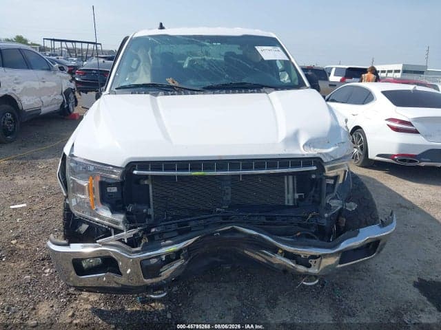 2020 FORD F-150 XLT 11