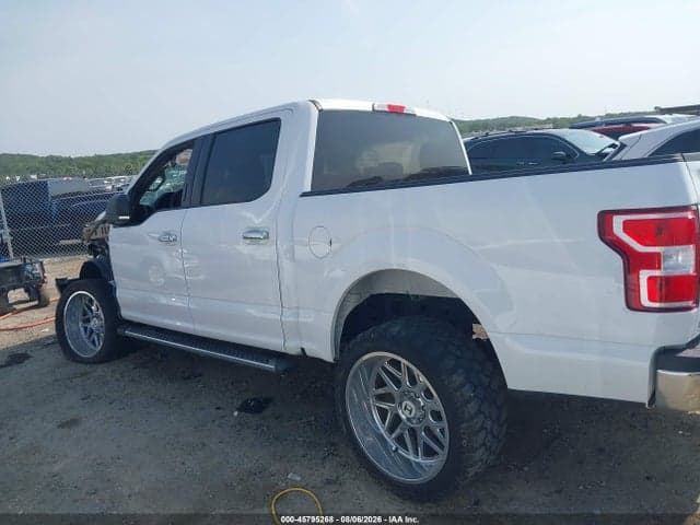 2020 FORD F-150 XLT 13