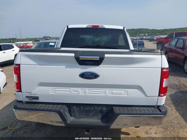 2020 FORD F-150 XLT 15