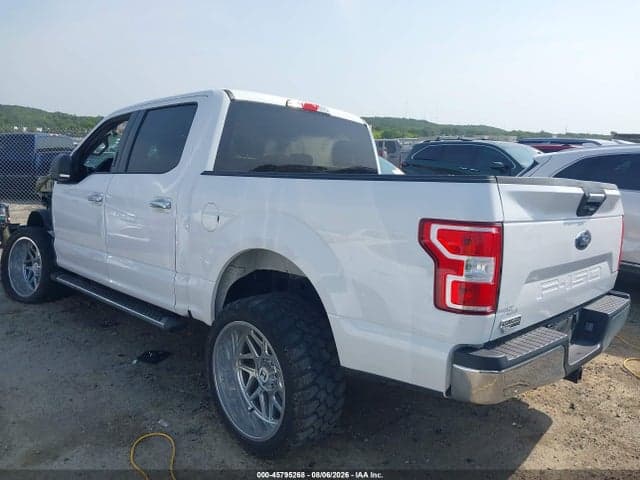 2020 FORD F-150 XLT 3