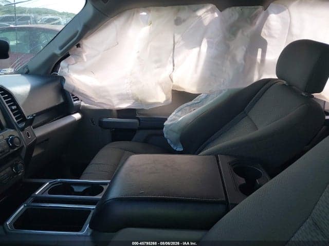 2020 FORD F-150 XLT 5