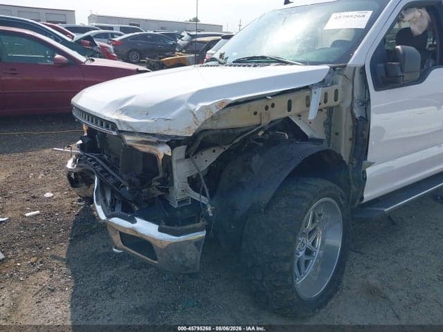 2020 FORD F-150 XLT 6