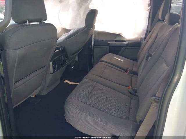 2020 FORD F-150 XLT 8