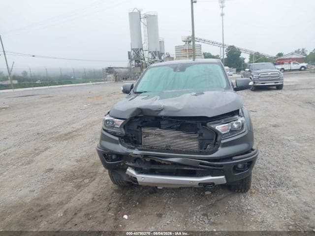 2019 FORD RANGER LARIAT 12