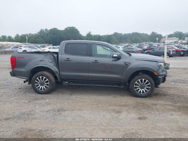 2019 FORD RANGER LARIAT 13