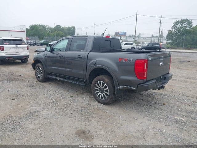 2019 FORD RANGER LARIAT 3