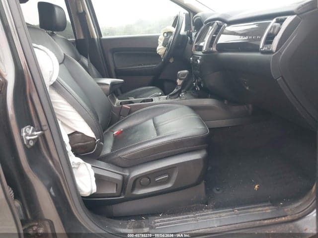 2019 FORD RANGER LARIAT 5