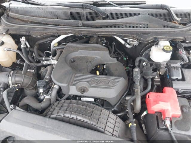 2019 FORD RANGER LARIAT 10