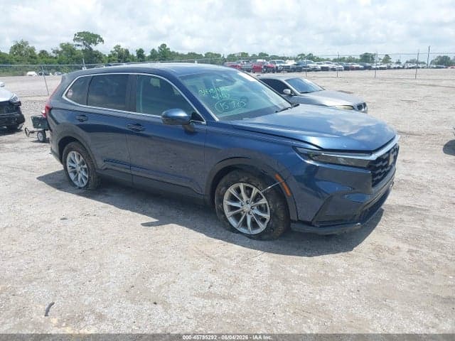 2024 HONDA CR-V EX-L AWD 1