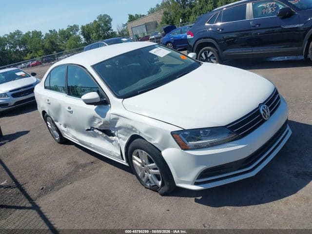 2017 VOLKSWAGEN JETTA 1.4T S - 1