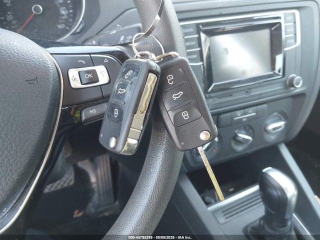 2017 VOLKSWAGEN JETTA 1.4T S 11