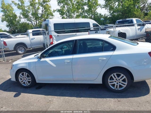2017 VOLKSWAGEN JETTA 1.4T S 14