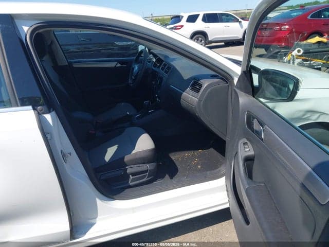 2017 VOLKSWAGEN JETTA 1.4T S 5