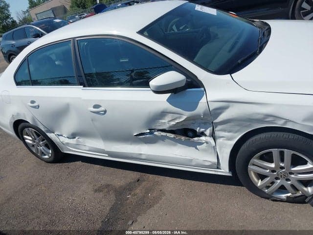 2017 VOLKSWAGEN JETTA 1.4T S 6