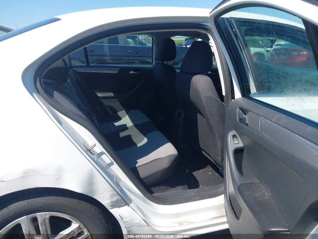 2017 VOLKSWAGEN JETTA 1.4T S 8