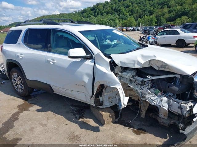 2018 GMC ACADIA SLE-2 - 1
