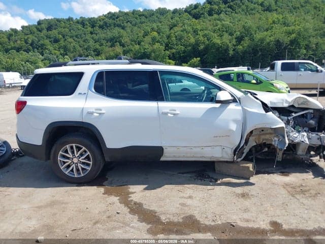 2018 GMC ACADIA SLE-2 14