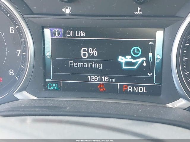 2018 GMC ACADIA SLE-2 16