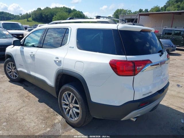 2018 GMC ACADIA SLE-2 3