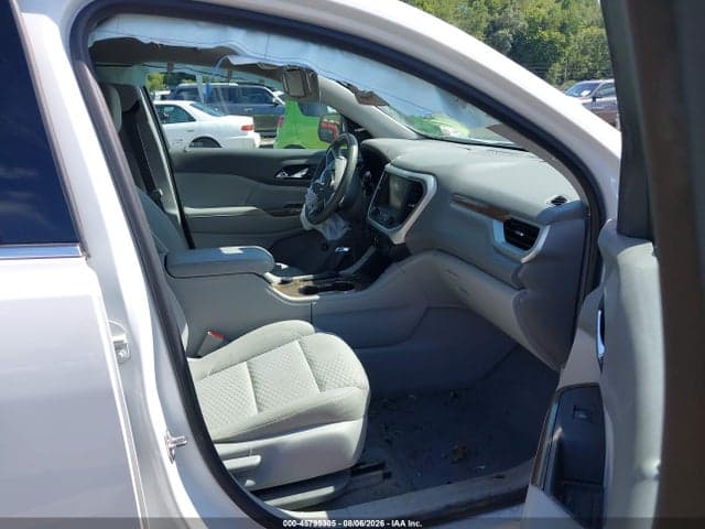 2018 GMC ACADIA SLE-2 5