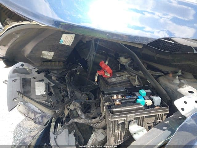 2018 HONDA CR-V LX 10