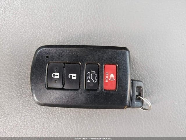 2018 TOYOTA RAV4 PLATINUM 11