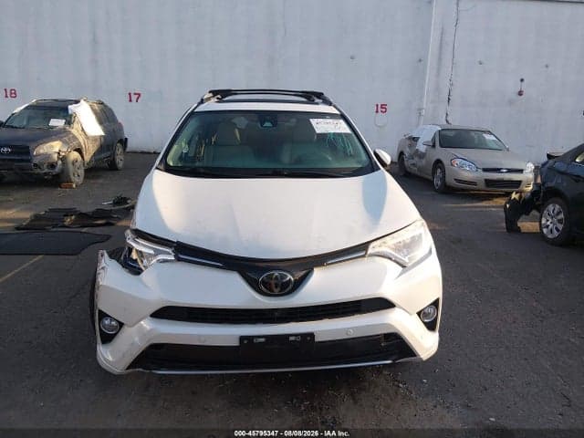 2018 TOYOTA RAV4 PLATINUM 13