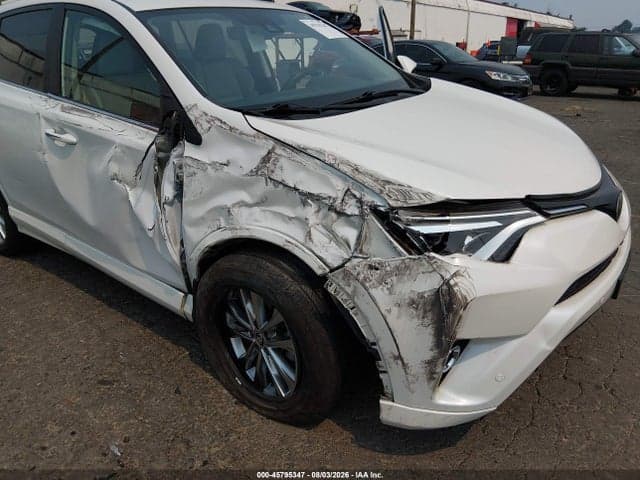 2018 TOYOTA RAV4 PLATINUM 18