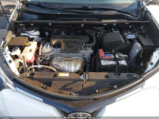 2018 TOYOTA RAV4 PLATINUM 10