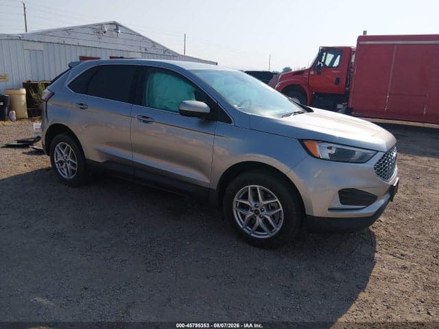 2024 FORD EDGE SEL 1