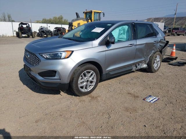 2024 FORD EDGE SEL 2