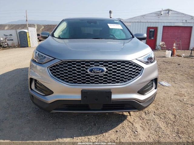 2024 FORD EDGE SEL 11
