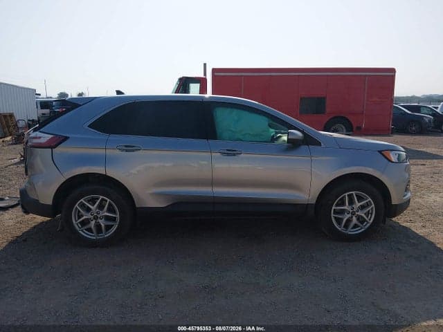 2024 FORD EDGE SEL 12
