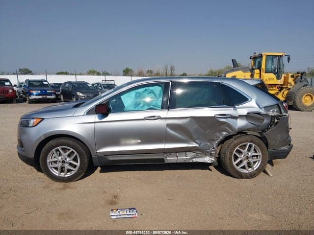 2024 FORD EDGE SEL 13