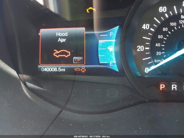 2024 FORD EDGE SEL 14