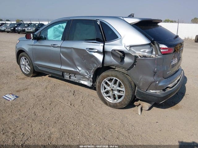 2024 FORD EDGE SEL 3