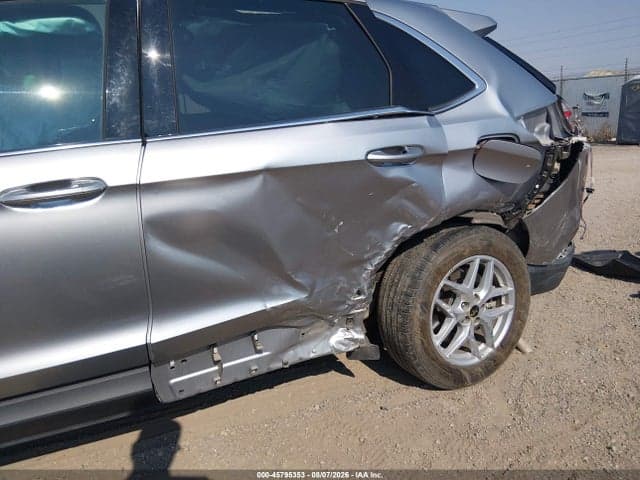 2024 FORD EDGE SEL 6