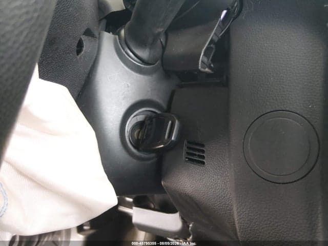 2018 HONDA FIT LX 11