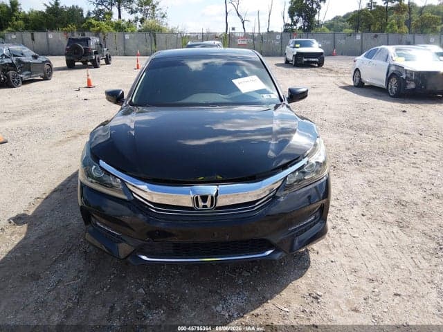 2017 HONDA ACCORD SPORT SE 12