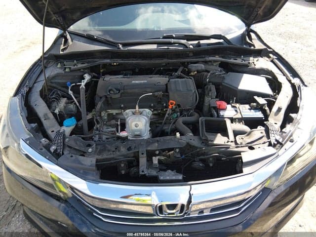 2017 HONDA ACCORD SPORT SE 10