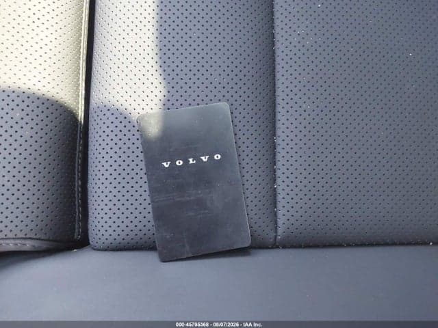 2025 VOLVO EX90 ULTRA, TWIN MOTOR, FULLY ELECTRIC, 6 SEATS 11