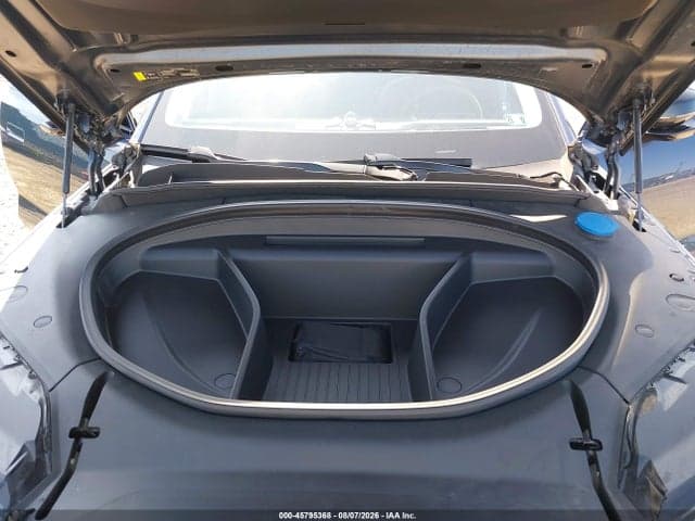 2025 VOLVO EX90 ULTRA, TWIN MOTOR, FULLY ELECTRIC, 6 SEATS 10