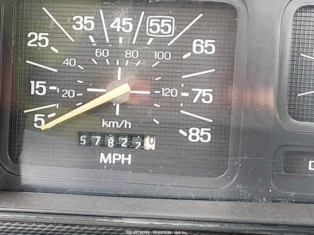 1983 FORD F150 15