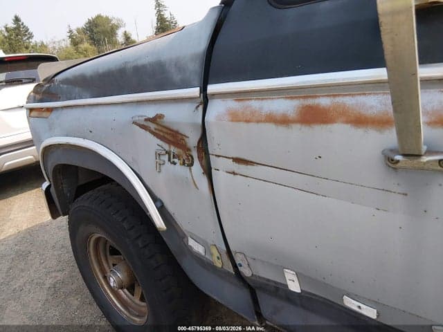 1983 FORD F150 17